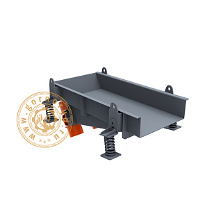 Сортировочный комплекс TH80